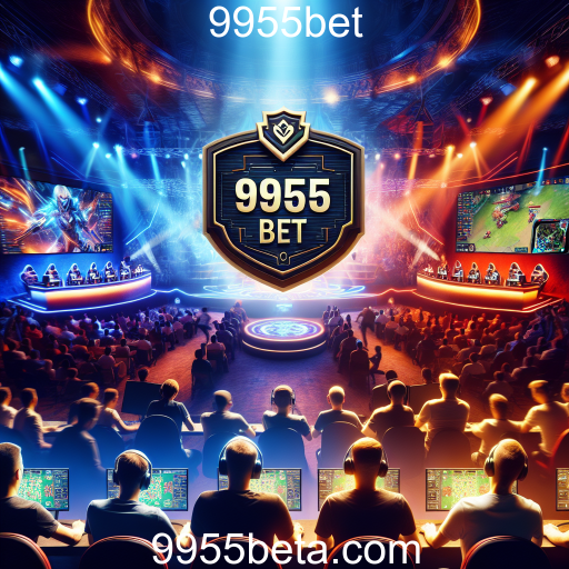 Fidelidade no 9955bet: Recompensas e Experiências Personalizadas