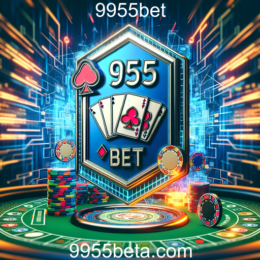 Explore os Desafios da Categoria Limites no 9955bet
