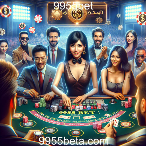 9955bet