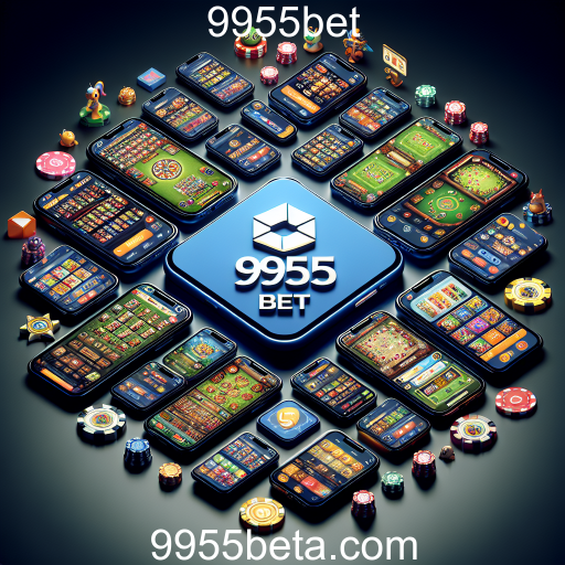 Descubra a Categoria 'Registrar' no 9955bet: Jogos de Construção e Estratégia